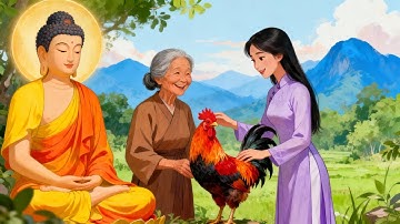 NHÂN DUYÊN NGHIỆP BÁO giữa CHA MẸ và CON CÁI - Trăm Nết Thiện Chữ Hiếu Đứng Đầu | Ai cũng nên nghe