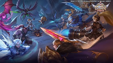 Mobile Legends: Adventure Android Gameplay Walkthrough Part#1 (1080p/60fps) HD