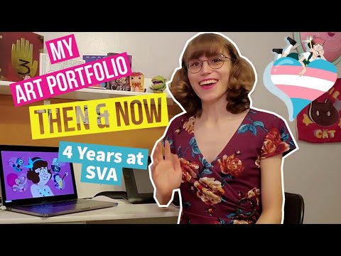 Life@SVA : My