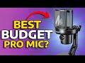 The BEST Budget Microphone in 2025? | Maono Wireless DM40 Pro Review
