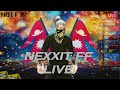 🔴 GIVEAWAY AND CHANNEL PROMOTION FREEFIRE [ NEPAL ] BANGLADESH SERVER | Nexxit ff