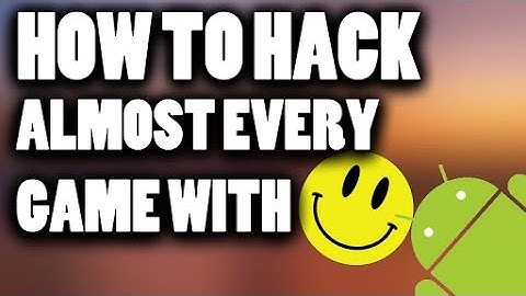 Hack almost every android games using "LUCKY PATCHER" | (Root / Non root)