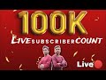 Happy  100k subscribers family live  thak you guys  shorts 100k youtubeshorts