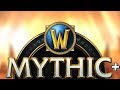 Warcraft 3 - Mythic+ Melee #1 (2v2 #31)