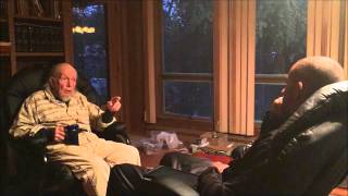 Adopted Son Interviews Father - Part II Sam 222 Doug Abernathy Interview Part 2