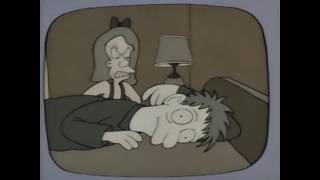 The Simpsons - Shut Up Scene Mashup Meme