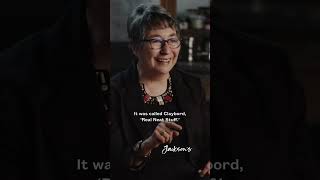 In Conversation with Ampersand @JacksonsArtSupplies