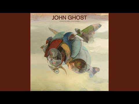 John Ghost — Disfunctional Rabbits: The Rabbits
