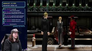 Parasite Eve - PS1 1/3