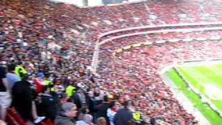 Benfica vs Liverpool Europa League QF 1 April 2010