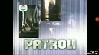 Obb PATROLI 2002 2004