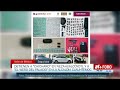 Detienen a 'El Chicharo' de la Unión Tepito y a 'El Wero del Palacio' de la AntiUnión