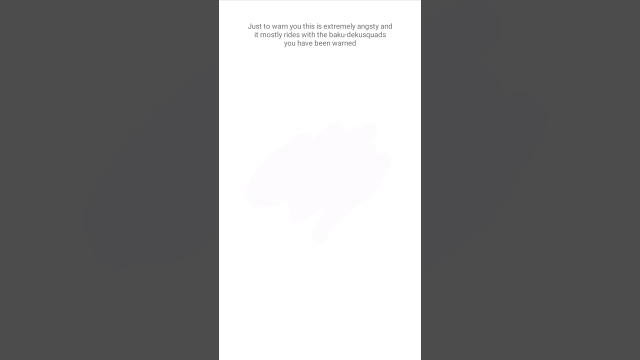 Midoriya was what!? (not a lyric prank) //body\\ |check desc||