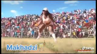 master kg ft Makhadzi and leb simons