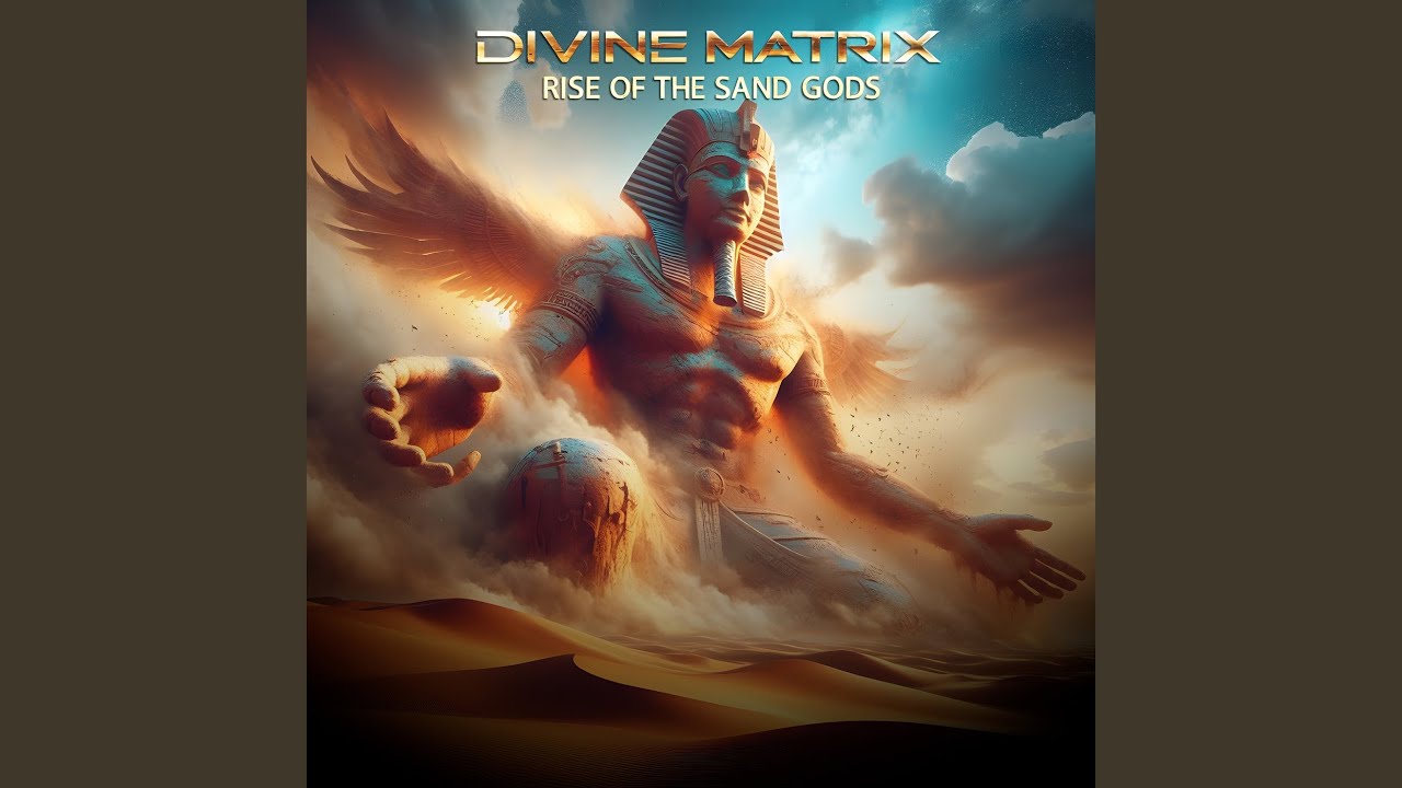Watch Amun Rising on YouTube Watch Amun Rising on YouTube