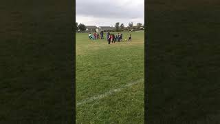 Garden city ks 2018 (soccer niños)