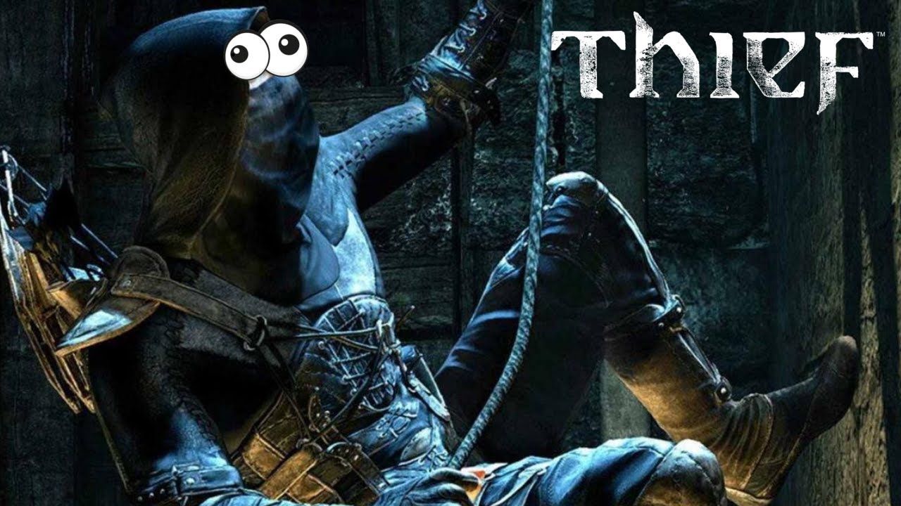 Lenny the Drunk got Rizz 😂 [Thief] - Part 3 - YouTube