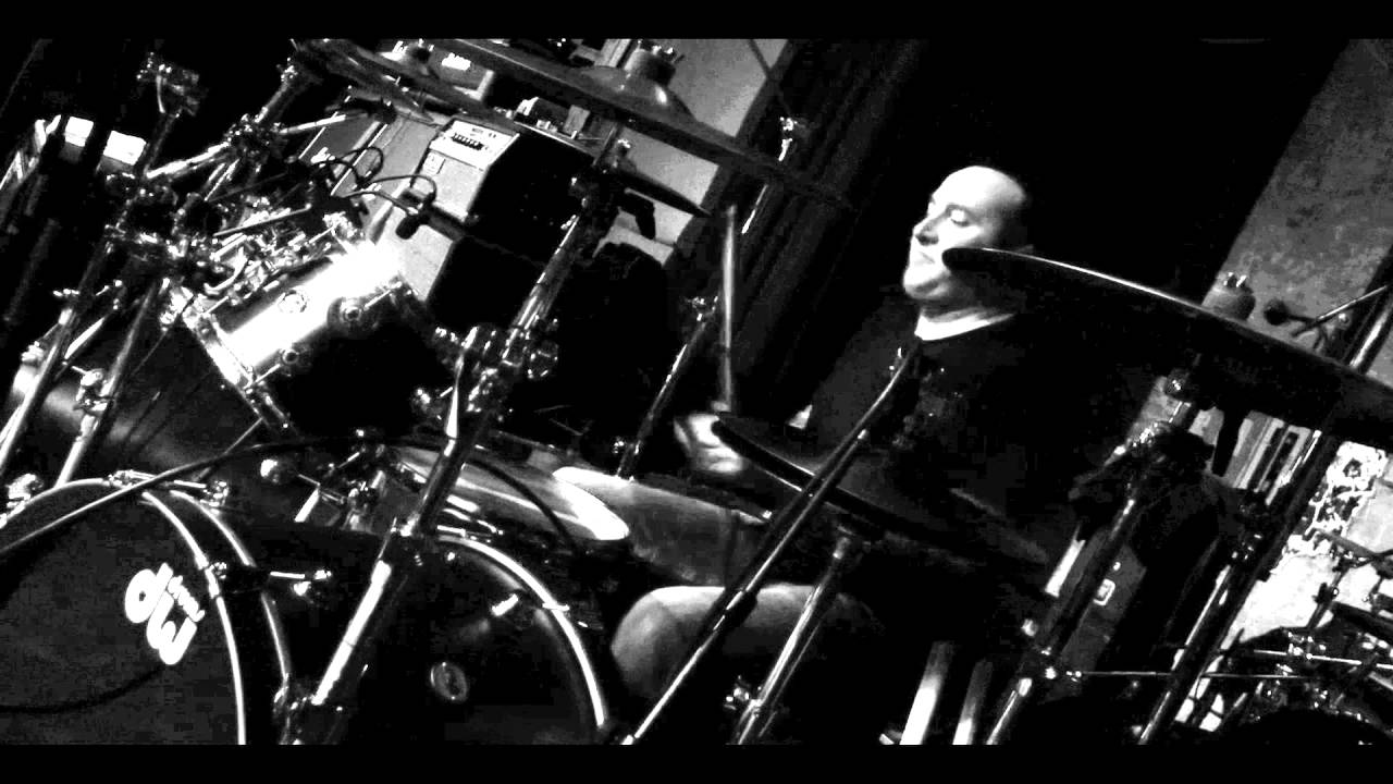 Brent Gibbs Drum Solo