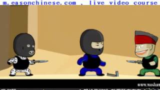 The Stephen Chow version of Super Mario1594 cs
