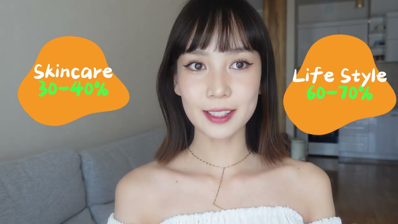 (PART 1) Teen skincare | Өсвөр насны батгашилтыг ЯАЖ давах вэ? 😓