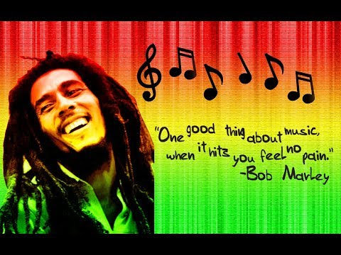 bob-marley-|-music-instrument-with-lyrics