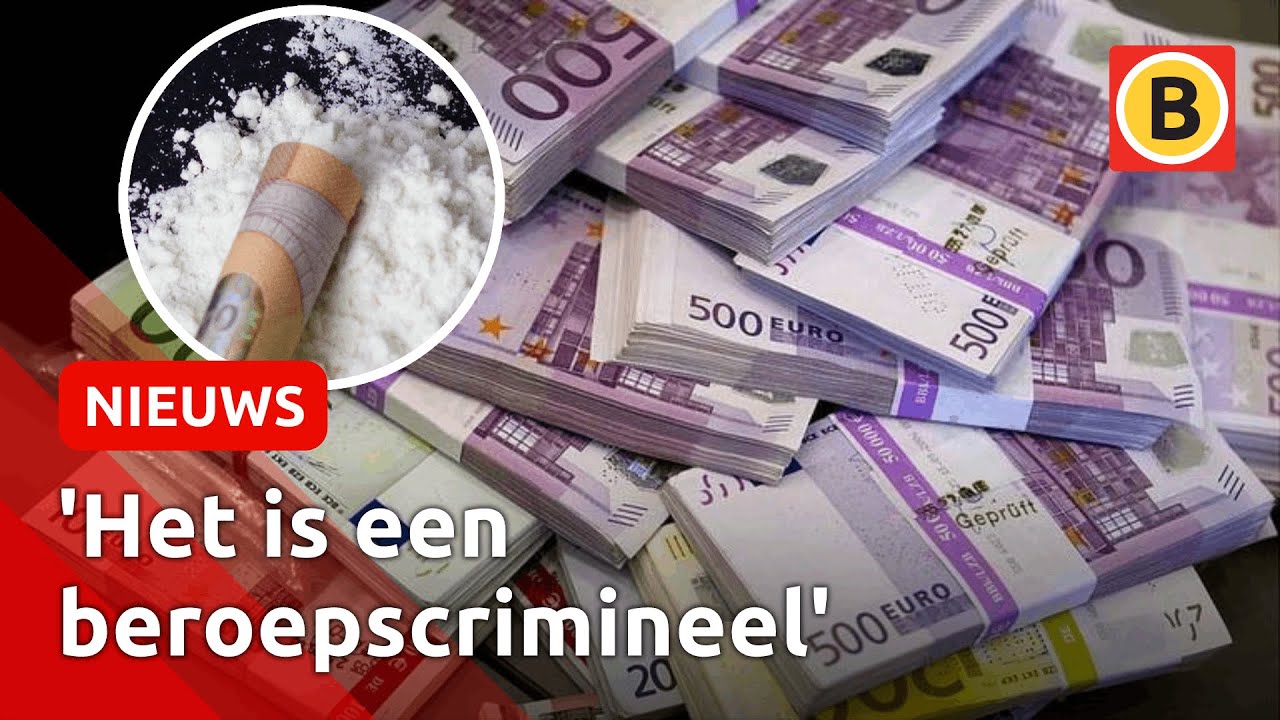 Undercoveragent pleegt zelfmoord: rapport niet langer bewijs | Omroep Brabant