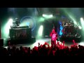 Cypress Hill - A to the K - La cigale 2010
