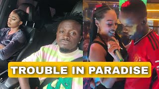 Shock🤯 Diana Bahati in Tears Bahati Breaks silence Unanidharau