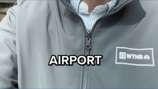 Local food bank helps TSA employees amid partial government shutdown