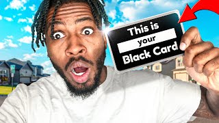 Snatching Black Cards in Black History Month! screenshot 4