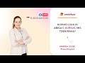 Turundusamps: Kuidas luua AI abiga e-kursus, mis toob raha? Marika Juusu