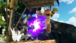 Amiibo Training 2: The Long Awaited Sequel