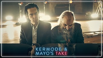 Mark Kermode reviews This Much I Know to Be True - Kermode and Mayo
