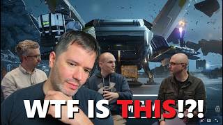 STAR CITIZEN | WTF CIG, are you Kidding?