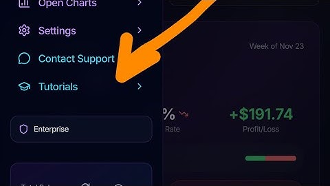 creating an AI trading strategy EA on pipflow without coding on mobile
