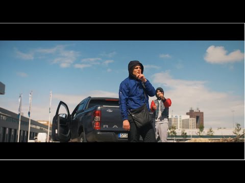 RUSS09 - DEMPER FEAT. JOHNNY SELLAH (PROD. AVENUE)