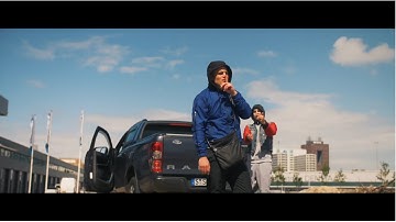 RUSS09 - DEMPER FEAT. JOHNNY SELLAH (PROD. AVENUE & WES 54)