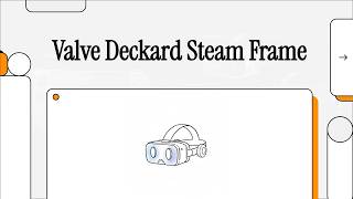 Valve Deckard - Everything We Know, What's Rumored, and Why It Still Matters in 2026 Wealth