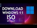 How To Download Windows 11 ISO Officially | Latest ISO