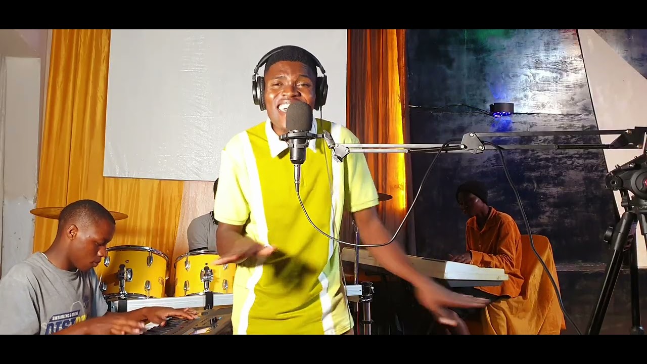 WORSHIP ROOM SESSIONS 