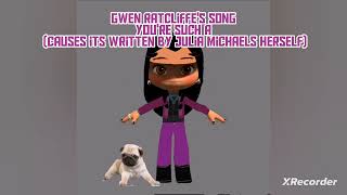 Gwen Ratcliffes Song