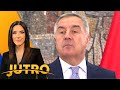 Gosti “Jutra”: Nebojša Medojević I Dražen Živković - JUTRO