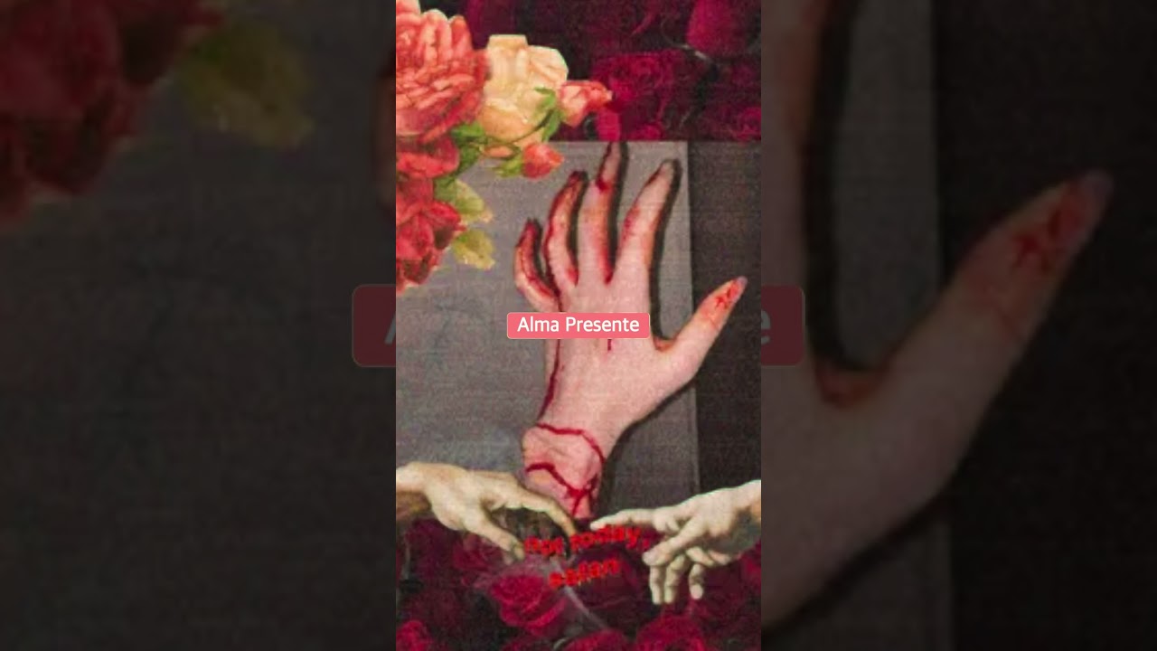 Alma Presente 