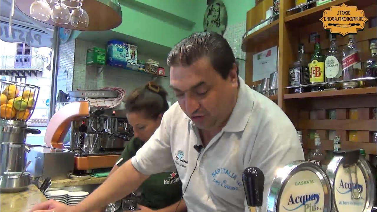 I biscotti a "S" di Monreale YouTube