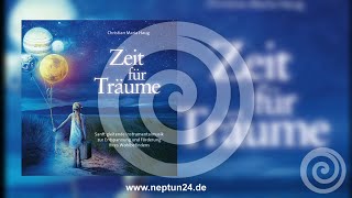 Zeit für Träume: Instrumentale Hintergrundmusik von Christian Maria Haug (RelaxLounge.TV)