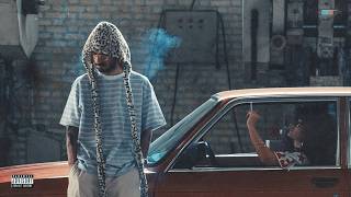 Hoodadk4 - Mibakhsham (Official Visualizer)