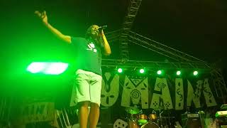 Creamy Tnx & Maveriq Mavo Live Performance #music #livemusic #reggaemusic