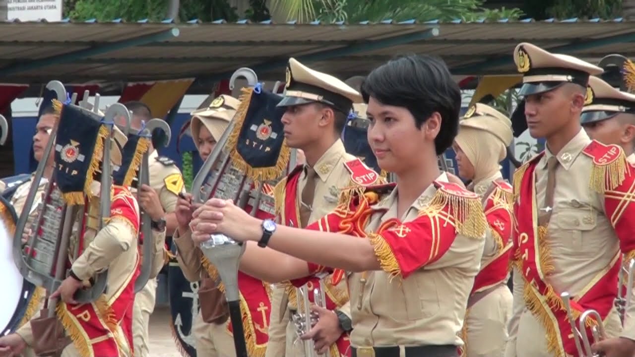 HUT PANGKALAN PLP KE-31 TIM STIP