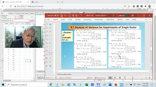 090101 Multiple Comparison - Residual Analysis