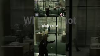 What a shot with the Poison Dart #hitmanworldofassassination #xbox #gaming